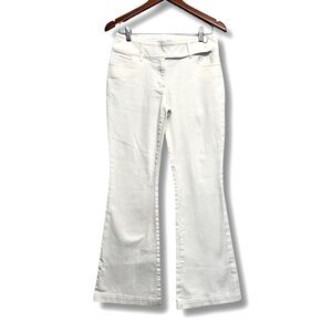 Women’s, Jeans, Next, Size 6, White